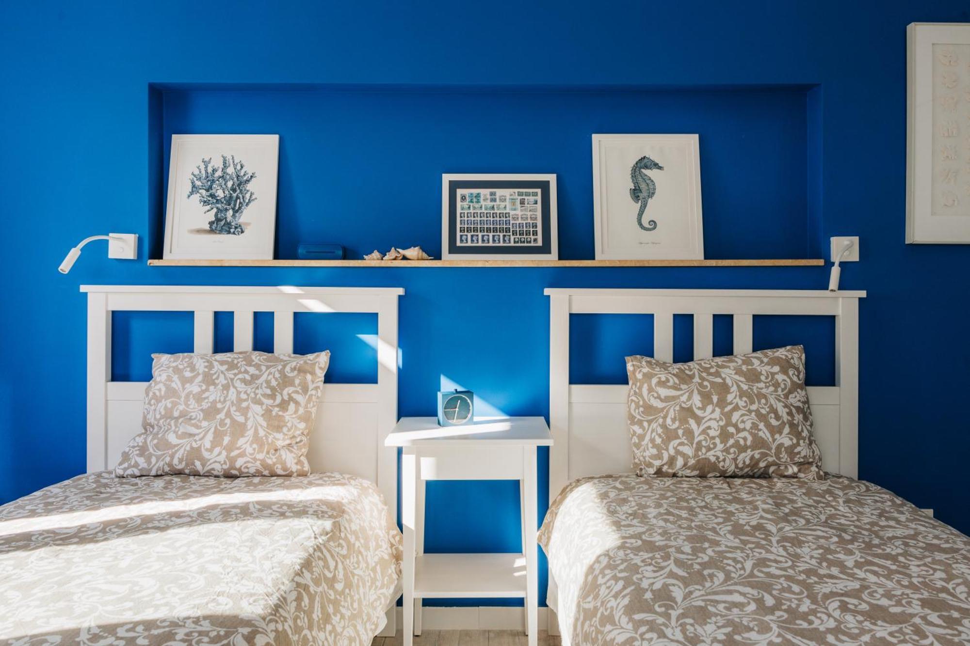 شقة Zima Blue Zygi المظهر الخارجي الصورة